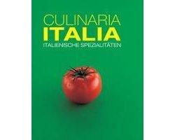 Culinaria Italia - Culinaria Italia, Ophalen of Verzenden, Nieuw
