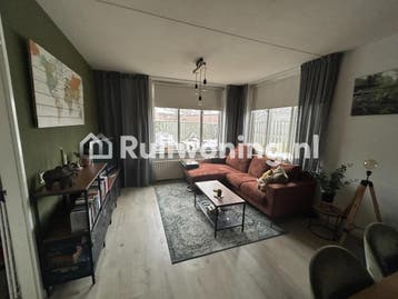 Leuk appartement in Grave met grote tuin, Huizen en Kamers