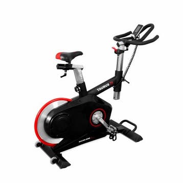 Taurus Indoor Bike Z9, Verzenden, Nieuw