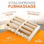 Voetmassageapparaat Alpenhauch, Ophalen of Verzenden, Nieuw