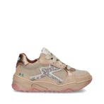 BunniesJR Cleo Chunky lage sneakers in het Roze, Verzenden, Nieuw, Sneakers of Gympen, BunniesJR