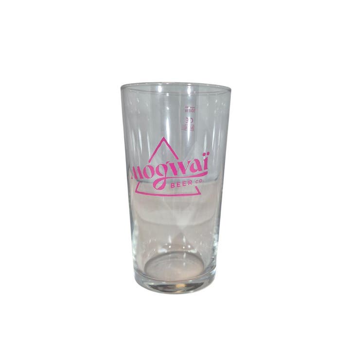 Mogwaï bierglas 50CL, Verzamelen, Biermerken