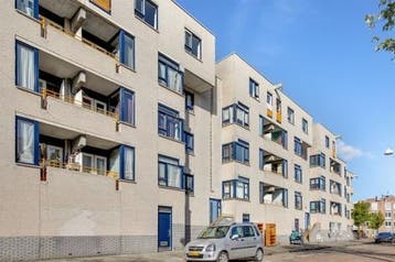 Te Huur 2 Appartement Boeninlaan In Amsterdam, Direct bij eigenaar, Appartement, Amsterdam, Amsterdam