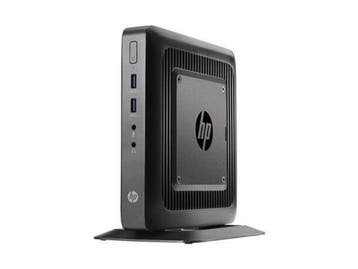 HP TPC-W016 T520 - AMD GX-212JC 1.2GHz - 16GB - 4x USB 2.0 -, Computers en Software, Verzenden, Nieuw, HP