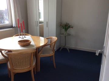 Te huur: Appartement Herbenusstraat in Maastricht, Limburg, Maastricht, Appartement