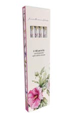 Potloden: Hibiscus, Janneke Brinkman-Salentijn, Ophalen of Verzenden, Nieuw in verpakking