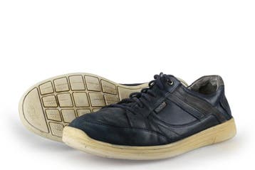 Mephisto Sneakers in maat 43 Grijs, Overige kleuren, Verzenden, Sneakers of Gympen, Mephisto
