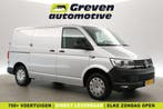 Volkswagen Transporter 2.0 TDI L1H1  150PK  DSG  Aut.  Airco, Automaat, Volkswagen, Diesel, Nieuw