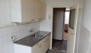 Te Huur 3 Kamer Appartement Zocherstraat In Rotterdam, Huizen en Kamers, Rotterdam, Direct bij eigenaar, Appartement, Rotterdam