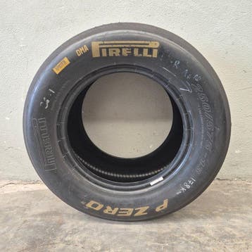 Band - Pirelli - P Zero, Nieuw