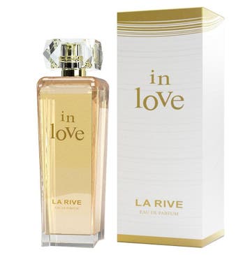 La Rive In Love Woman Eau de Parfum For Woman 90 ml, Verzenden, Nieuw
