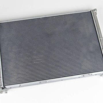 CSF 99-03 BMW M5 (E39) / 95-03 BMW 540i M/T Radiator (Fits, Ophalen of Verzenden, Nieuw