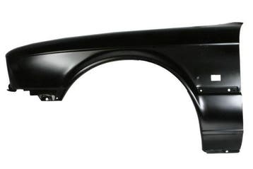 Spatbord o.a: BMW, 3 serie (E30, 2) (E30 - 4), 2C), Ophalen of Verzenden, Spatbord, BMW, Nieuw