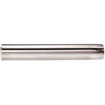Overlooppijp | RVS | Ø38x250(h)mm Gastro M, Verzenden, Nieuw in verpakking