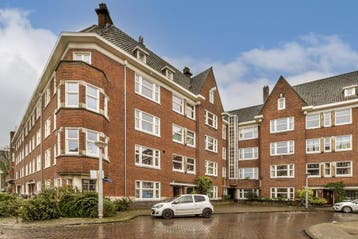 Te huur: Appartement Watteaustraat in Amsterdam, Noord-Holland, Appartement, Amsterdam