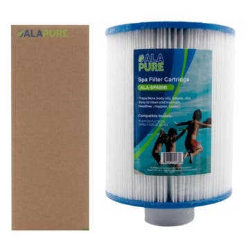 Spa Waterfilter voor Pleatco PJZ16, Verzenden, Nieuw