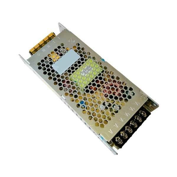 LED Driver / Transformator - 200 watt - 5 volt - IP20, Hobby en Vrije tijd, Elektronica-componenten, Nieuw, Ophalen of Verzenden