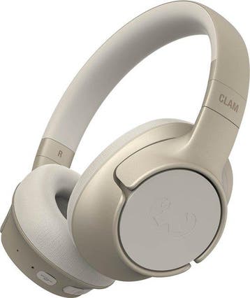 Fresh ‘n Rebel Clam Fuse - Noise Cancelling hoofdtelefoon -, Verzenden, Nieuw