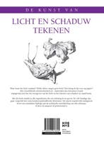 Licht en schaduw tekenen / De kunst van het kijken, Verzenden, Zo goed als nieuw