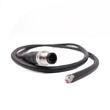 NMEA 2000 Dropcable Heavy Duty 1 Meter zonder Female connect, Ophalen of Verzenden, Nieuw
