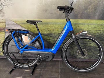 NIEUWE Gazelle Avignon C380 Elektrische fiets - VAN €4799,-, Nieuw, Ophalen of Verzenden, 51 tot 55 cm, 50 km per accu of meer