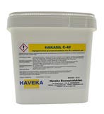 Impregneermiddel emmer á 10 Ltr (gevel impregneercreme), Ophalen of Verzenden, Nieuw