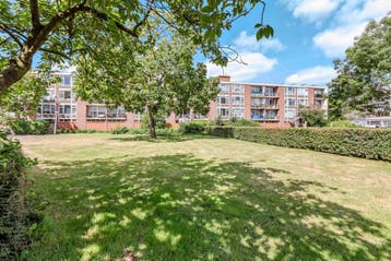 Te huur: Appartement Kiefskamp in Amsterdam, Noord-Holland, Appartement, Amsterdam