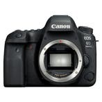 Canon EOS 6D Mark II DSLR Body - Tweedehands, Audio, Tv en Foto, Fotocamera's Digitaal, Verzenden, Gebruikt, Spiegelreflex, Canon