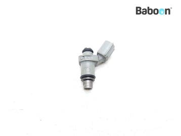 Injector Suzuki UH 200 Burgman 2007-2013 (UH200 CD1111), Motoren, Onderdelen | Suzuki, Verzenden, Gebruikt