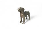 Veiling - Royal Selangor Rottweiler Beeldje - Hoogwaardig Ti