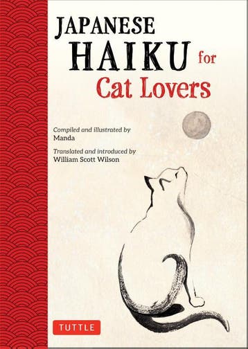 Japanese Haiku For Cat Lovers |  | Nieuw, Ophalen of Verzenden, Nieuw