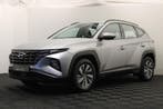 Zakelijke Lease |  Hyundai Tucson 1.6 T-GDI HEV Comfort, Automaat, Stof, Euro 6, Overige kleuren
