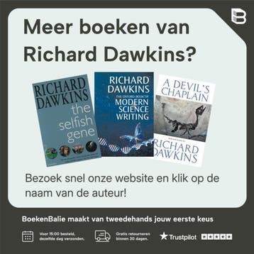 The ancestors tale - Richard Dawkins 9780297825036, Verzenden, Zo goed als nieuw, Richard Dawkins
