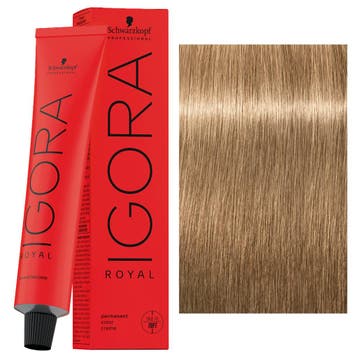 Schwarzkopf – Igora Royal Haarverf 60 ml Permanente, Verzenden, Nieuw