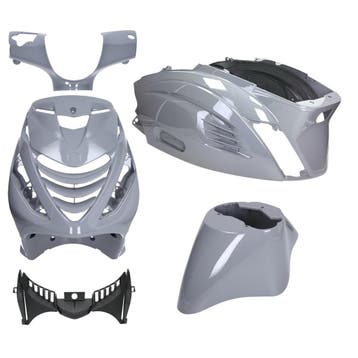 Kappenset – Piaggio Zip – 5-delig – RS-1 - met SP neus –, Ophalen of Verzenden, Nieuw