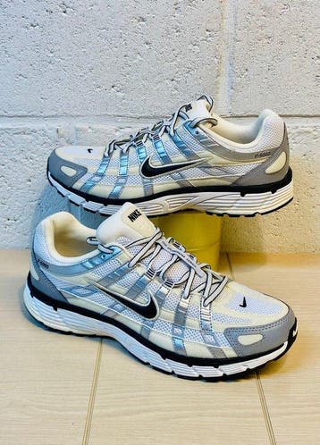 Nike - P6000 P42,5 - Sneakers - Maat: EU 42.5 - Nieuw met, Nieuw