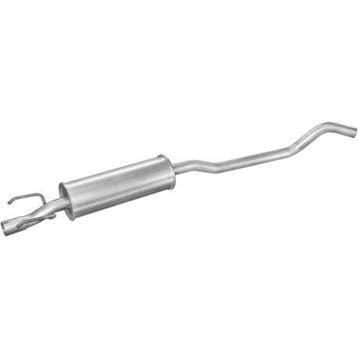 Middendemper OPEL CORSA [17.41], Nieuw, Opel