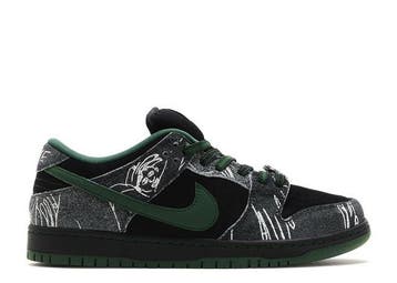 Nike SB Dunk Low There Skateboards (Schoenen), Overige kleuren, Verzenden, Nike, Nieuw