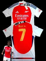 Arsenal Gold Edition - Britse competitie - Saka - 2024 -, Nieuw