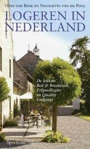 Logeren in Nederland - H. van Beek 9789027418197, Verzenden, Gelezen, H. van Beek