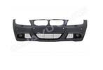 Sport Voorbumper voor BMW 3 Serie E90 LCI / E91 LCI / M Pakk, Ophalen of Verzenden