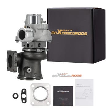 Watergekoelde Turbo GT1446 geschikt voor Jeep Renegade 1...., Verzenden, Nieuw, Jeep