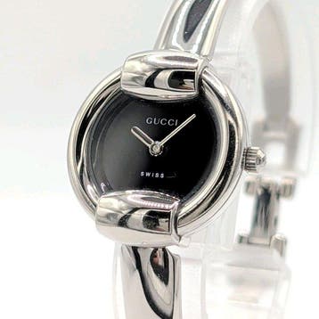 Gucci - 1400L - Zonder minimumprijs - Dames - 1990-1999, Nieuw