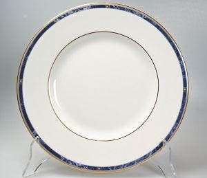 Wedgwood Cantata Gebakbordje, Verzenden, Nieuw, Overige materialen, Overige stijlen
