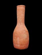 Oud-Romeins Terracotta - Nabateïsche votieve amfoor - Kanaän
