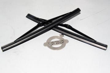 Koplamp wisserblad SET VOLVO 850, S40 V40, Ophalen of Verzenden, Nieuw