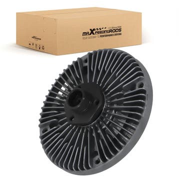 Ventilator Clutch geschikt voor Audi A4 1.8L 2100077031 1..., Verzenden, Nieuw, Audi