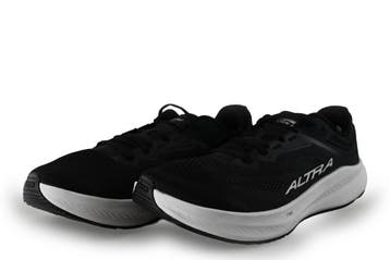 Altra Sportschoenen in maat 45 Zwart, Verzenden, Zo goed als nieuw, Altra, Sportschoenen