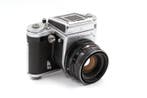 Pentacon 6 TL Single lens reflex camera (SLR), Nieuw