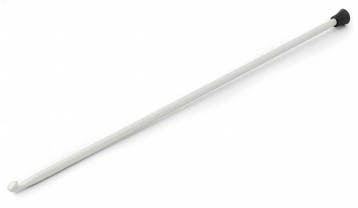 KnitPro Afghaans Tunische Haaknaald (30 cm) - 2,5 mm, Hobby en Vrije tijd, Breien en Haken, Ophalen of Verzenden, Nieuw
